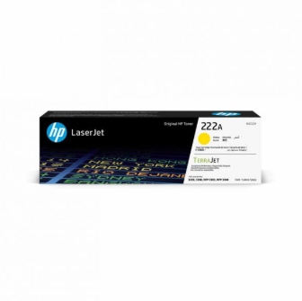 Hình ảnh chi tiết Mực in HP 222A (W2222A) - Yellow - Ảnh số 1