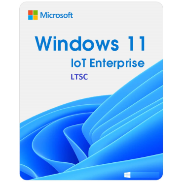 Hình ảnh chi tiết Phần mềm Microsoft Windows 11 Ent LTSC 2024 Upgrade Vĩnh viễn - Ảnh số 1
