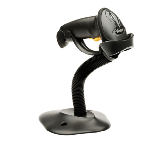 Hình ảnh chi tiết Máy quét mã vạch Zebra LS2208 - 1D Laser, Có dây USB - Ảnh số 1