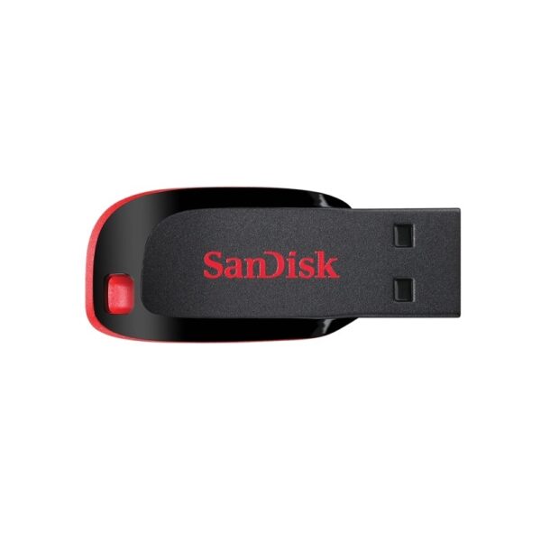 Hình ảnh chi tiết Ổ cứng di động SanDisk SDCZ50 16G B35 - Ảnh số 1