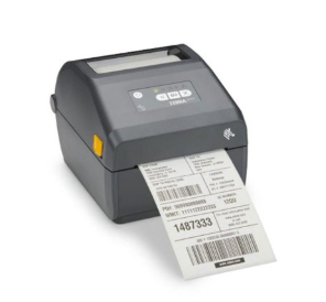 Hình ảnh chi tiết Bộ nâng cấp kết nối Zebra cho ZD421 - Ảnh số 1