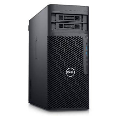 Hình ảnh chi tiết Workstation Dell Precision 3680 (2658 - i9-14900) - Ảnh số 1