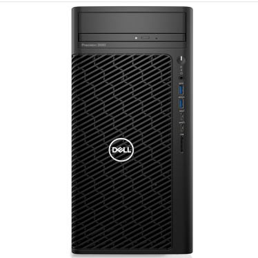 Hình ảnh chi tiết Workstation Dell Precision 3680 (8809 - i5-14600) - Ảnh số 1