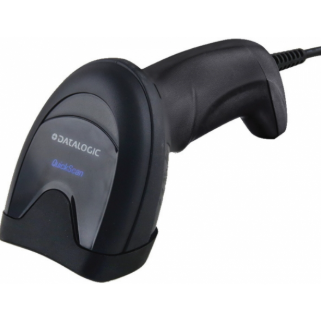 Hình ảnh chi tiết Máy quét mã vạch Datalogic QuickScan QD2590 - 2D, Có dây - Ảnh số 1