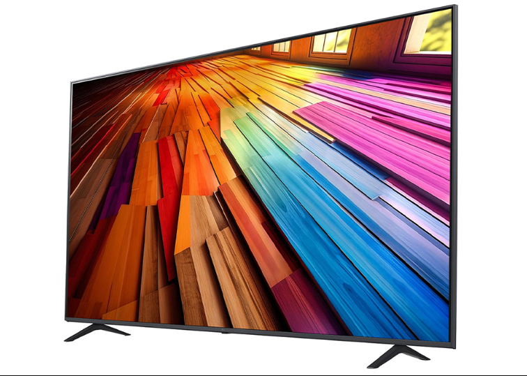 Hình ảnh chi tiết Smart Tivi LG 86" 86UT8050PSB - Ảnh số 1