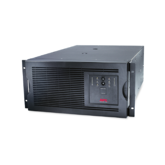 Hình ảnh chi tiết Bộ lưu điện UPS APC SUA5000RMI5U - 5kVA/4000W, Rackmount - Ảnh số 1