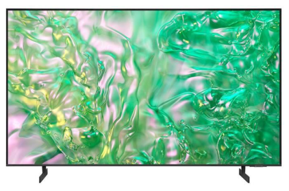 Hình ảnh chi tiết Smart Tivi Samsung 65" UA65DU8000 - Ảnh số 1
