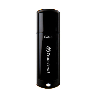 Hình ảnh chi tiết Ổ cứng di động Transcend 64GB JF700 USB 3.1 - Ảnh số 1