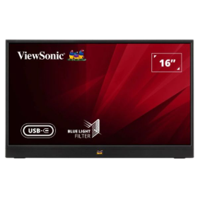 Hình ảnh chi tiết Màn hình di động Viewsonic VA1655-3 - Ảnh số 1