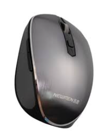 Hình ảnh chi tiết Chuột không dây Newmen F900S - Dual Mode - Ảnh số 1