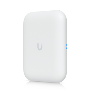 Hình ảnh chi tiết Access Point Wifi 7 UniFi U7-Outdoor - Ngoài trời, IPX6 - Ảnh số 1