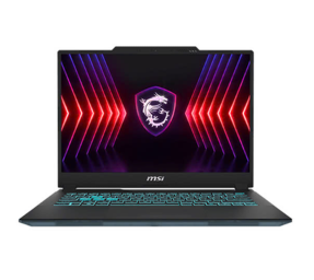 Hình ảnh chi tiết Laptop Gaming MSI Cyborg 14 (A13UDX-099VN) - Ảnh số 1