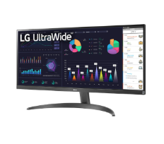 Hình ảnh chi tiết Màn hình LG (29WQ500-B) - Ảnh số 1