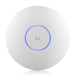 Hình ảnh chi tiết Access Point Wifi 7 UniFi U7-Pro - Tri-Band, 6GHz - Ảnh số 1