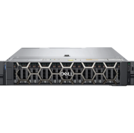 Hình ảnh chi tiết Server Dell PowerEdge R750XS Rack (Silver 4310) - Ảnh số 1