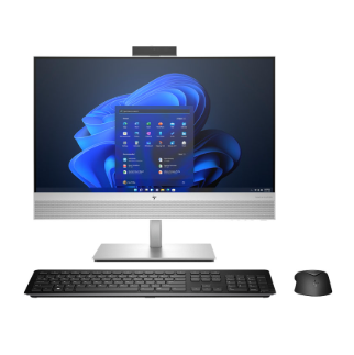 Hình ảnh chi tiết PC AIO HP EliteOne 840 G9 Touch (B05HBPT) - Ảnh số 1
