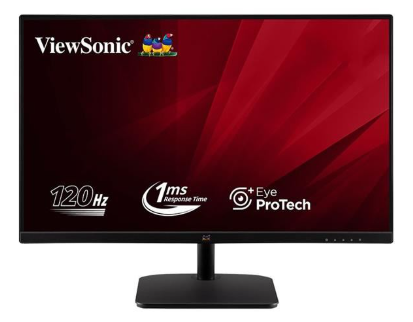Hình ảnh chi tiết Màn hình ViewSonic VA2732A-H 27" FHD 120Hz - Ảnh số 1