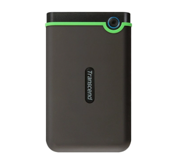 Hình ảnh chi tiết Ổ cứng di động Transcend 4TB 2.5inch - Ảnh số 1