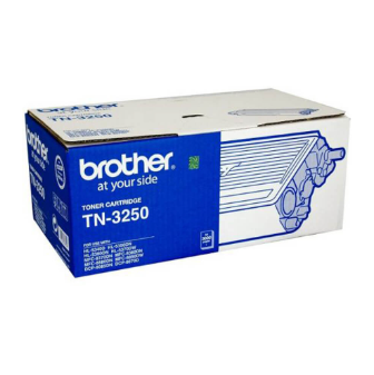 Hình ảnh chi tiết Mực in Brother TN-3250 - Black - Ảnh số 1