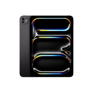 Hình ảnh chi tiết iPad Pro 11 M4 (MVW53ZA/A) - Wifi + Cellular, 1TB, Space Black - Ảnh số 1