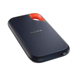 Hình ảnh chi tiết SSD di động SanDisk Extreme V2 8TB USB 3.2 (SDSSDE61-8T00-G25) - Ảnh số 1