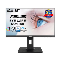 Hình ảnh chi tiết Màn hình Asus VA24DQLB 23.8" FHD - Ảnh số 1