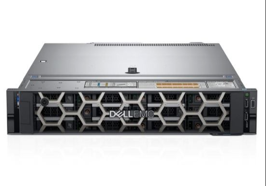 Hình ảnh chi tiết Server Dell PowerEdge R550 Rack (Gold 5318Y) - Ảnh số 1