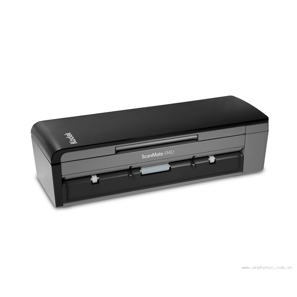 Hình ảnh chi tiết Máy scan Kodak ScanMate i940 - Quét 2 mặt, 20ppm, USB - Ảnh số 1