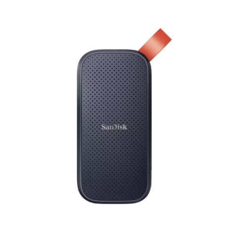 Hình ảnh chi tiết SanDisk Portable SSD 2TB USB 3.2 Gen 2 Type C - Ảnh số 1
