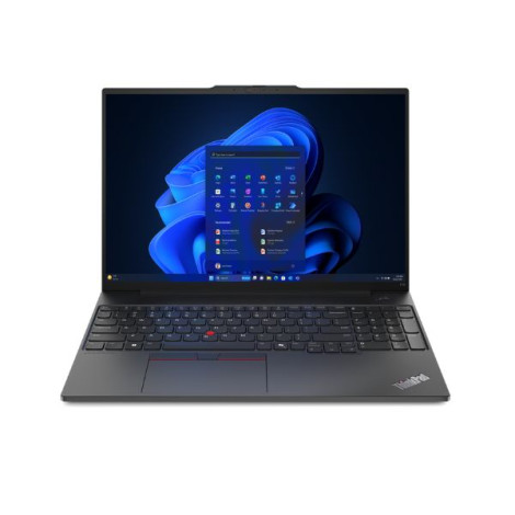 Hình ảnh chi tiết Laptop Lenovo ThinkPad E16 Gen 2 (21MA004HVN) - Ảnh số 1