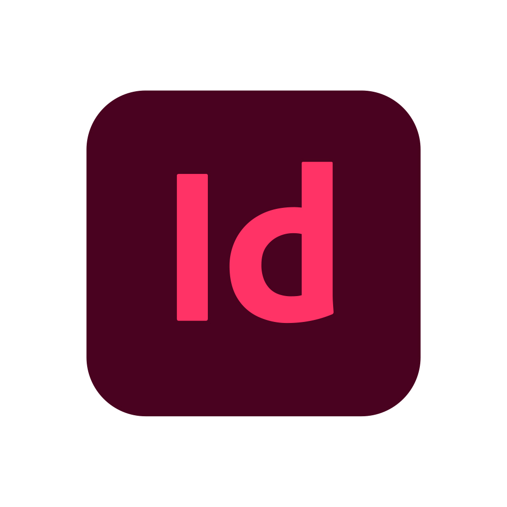 Hình ảnh chi tiết Phần mềm Adobe InDesign Teams (65305415) Renewal 12 Tháng - Ảnh số 1
