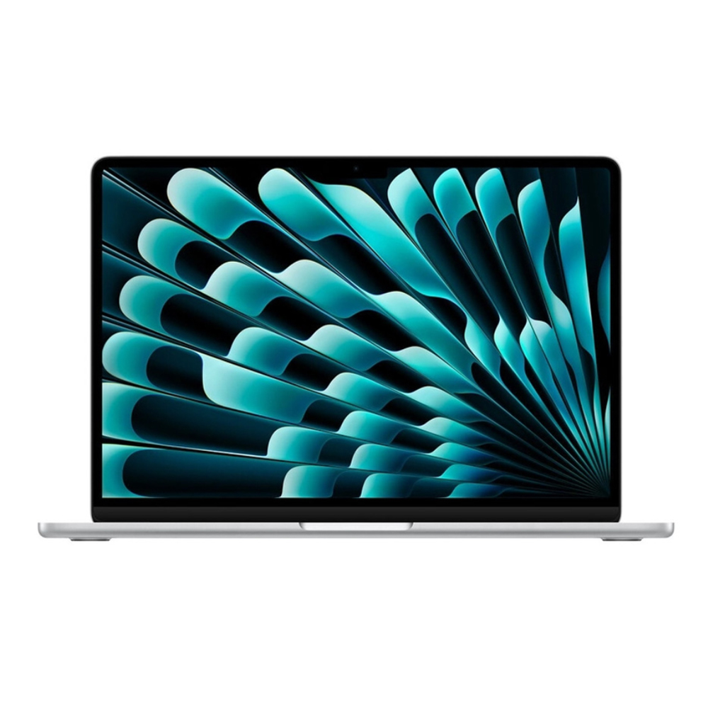 Hình ảnh chi tiết Laptop Apple MacBook Air M3 (MC8N4SA/A) - Ảnh số 1