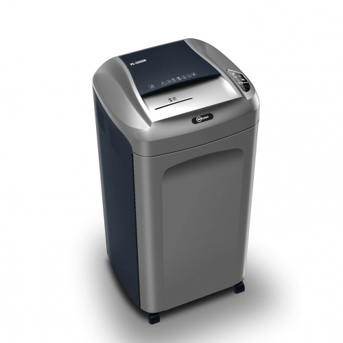 Hình ảnh chi tiết Máy hủy tài liệu Nikatei PS-2000M - Siêu vụn, 15 tờ, 24/24h - Ảnh số 1