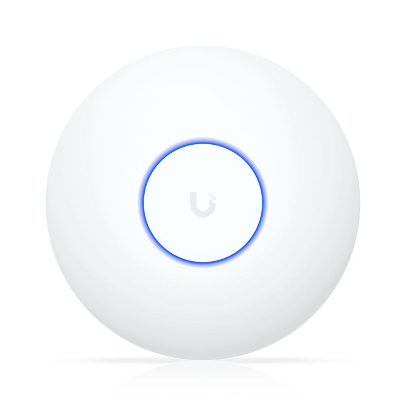 Hình ảnh chi tiết Access Point Wifi 7 UniFi U7-Lite - BE5000, 2x2 MIMO - Ảnh số 1