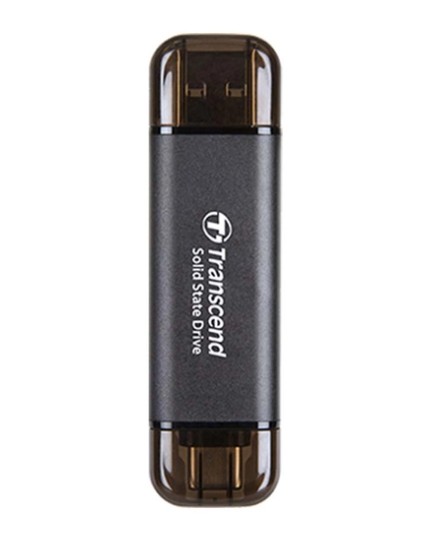 Hình ảnh chi tiết SSD di động Transcend ESD310C 256GB (TS256GESD310C) - Ảnh số 1