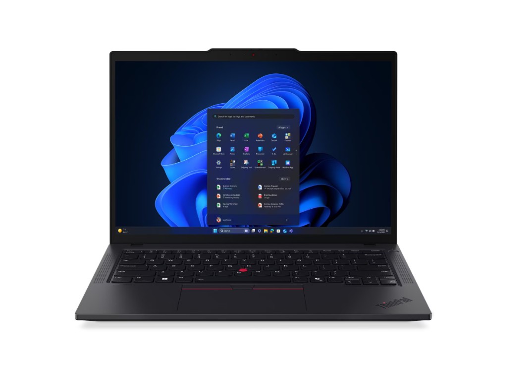 Hình ảnh chi tiết Laptop Lenovo ThinkPad T14 G6 (21QC000BVN) - Ảnh số 1