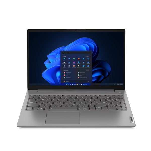 Hình ảnh chi tiết Laptop Lenovo V15 G4 (83A100URVN) - Ảnh số 1