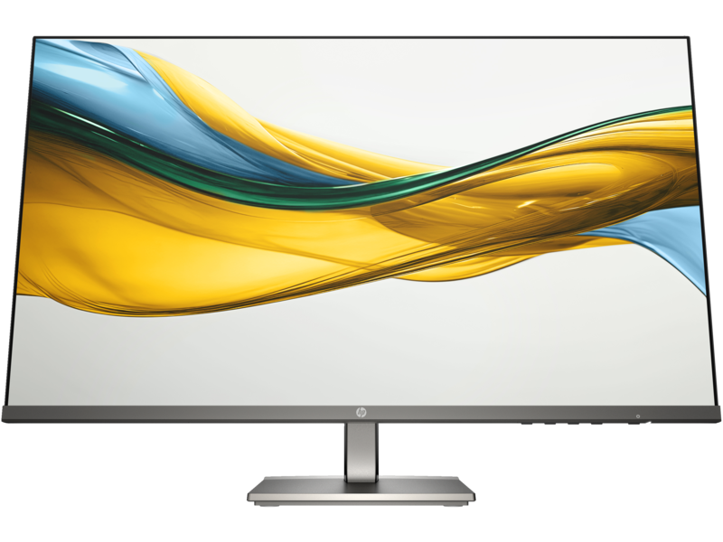 Hình ảnh chi tiết Màn hình HP Series 5 527da 27" FHD 100Hz - Ảnh số 1