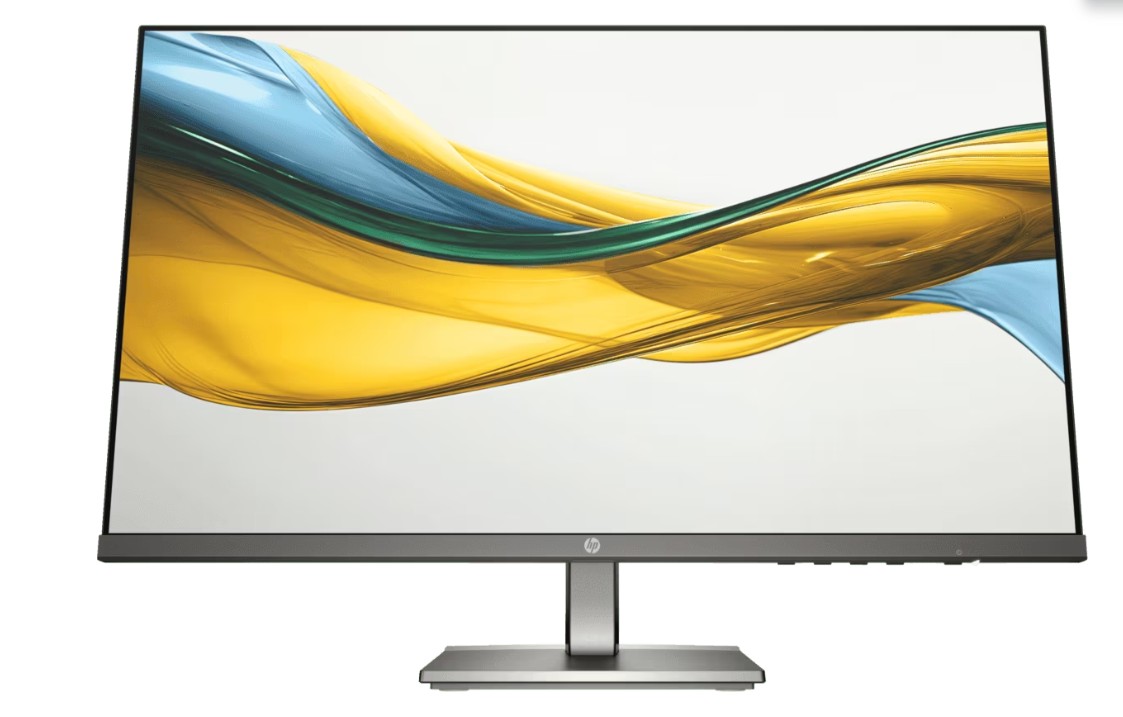 Hình ảnh chi tiết Màn hình HP Series 5 524da 23.8" FHD 100Hz - Ảnh số 1