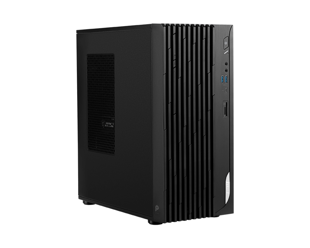 Hình ảnh chi tiết PC MSI Pro DP180-12M (9S6-B0A721-411) - Ảnh số 1