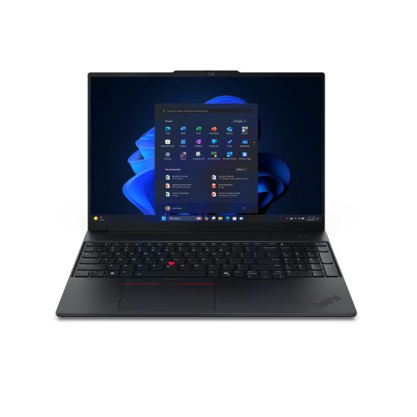 Hình ảnh chi tiết Laptop Lenovo ThinkPad E16 G3 (21SR002JVA) - Ảnh số 1