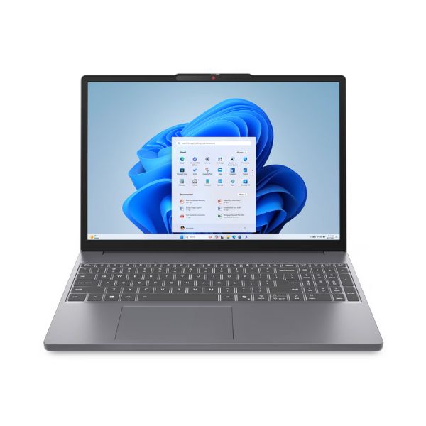 Hình ảnh chi tiết Laptop Lenovo IdeaPad Slim 3 (83K1000GVN) - Ảnh số 1