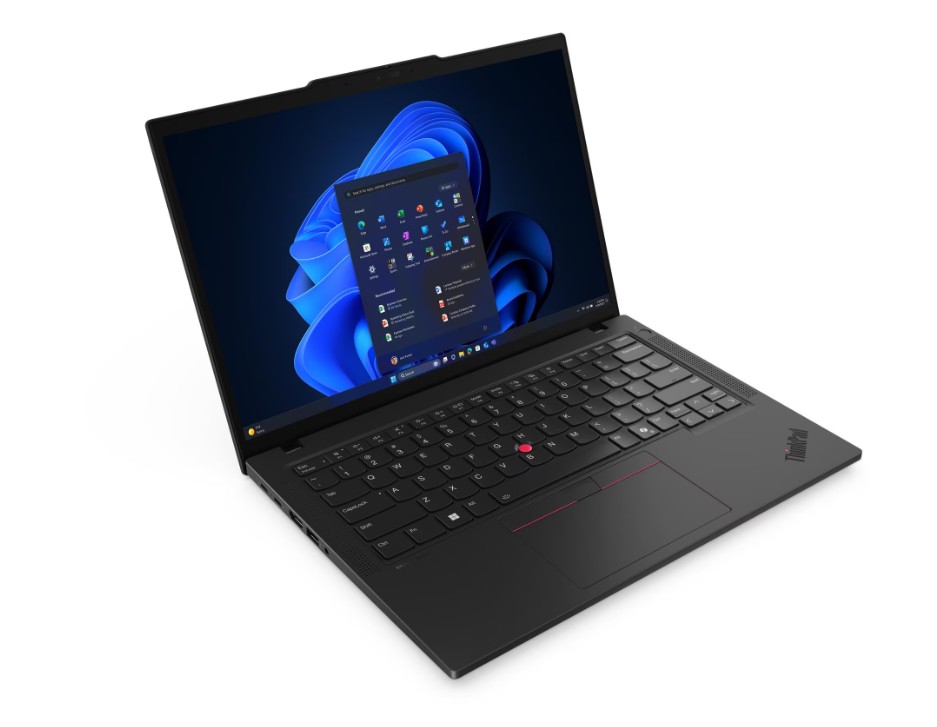 Hình ảnh chi tiết Laptop Lenovo ThinkPad T14 Gen 6 (21QC000CVN) - Ảnh số 1