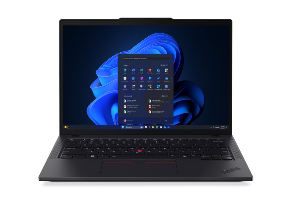 Hình ảnh chi tiết Laptop Lenovo ThinkPad T14 Gen 6 (21QC0003VA) - Ảnh số 1