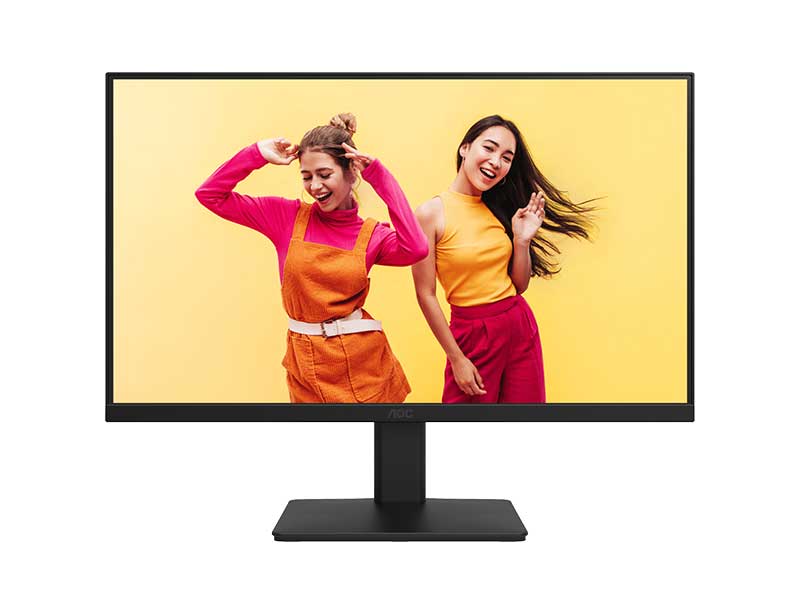 Hình ảnh chi tiết Màn hình AOC 22B20JH2 21.5" FHD 100Hz - Ảnh số 1