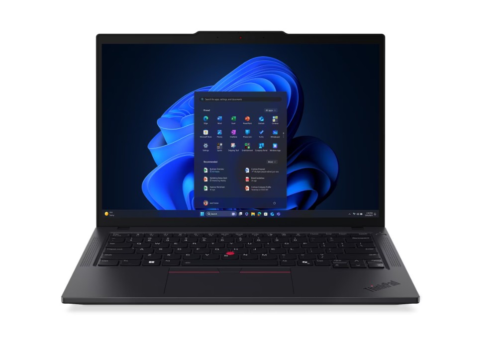 Hình ảnh chi tiết Laptop Lenovo ThinkPad T14 Gen 6 (21QC0002VA) - Ảnh số 1