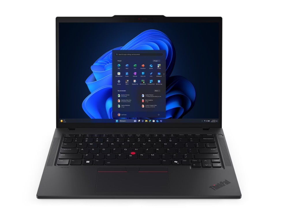 Hình ảnh chi tiết Laptop Lenovo ThinkPad T14 Gen 6 (21QC0000VA) - Ảnh số 1