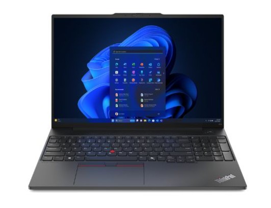 Hình ảnh chi tiết Laptop Lenovo ThinkPad E16 G2 (21MA004PVN) - Ảnh số 1