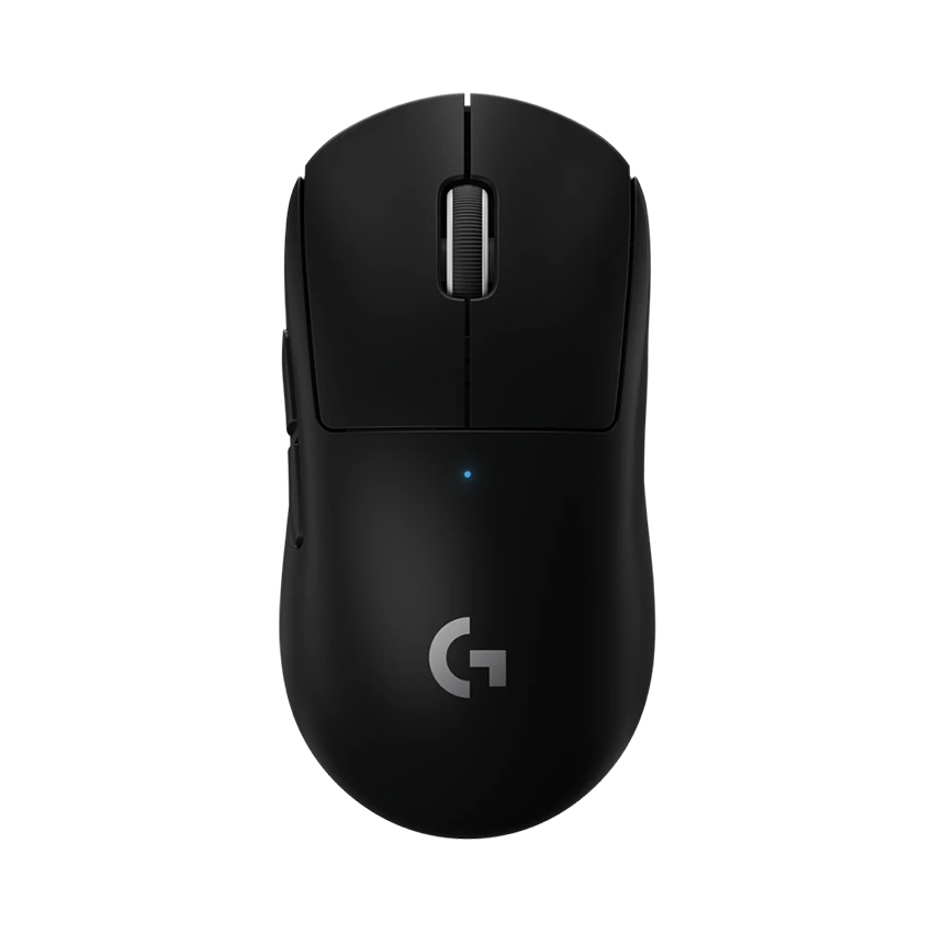 Hình ảnh chi tiết Chuột không dây Logitech Signature M650L - Trái (910-006632) - Ảnh số 1
