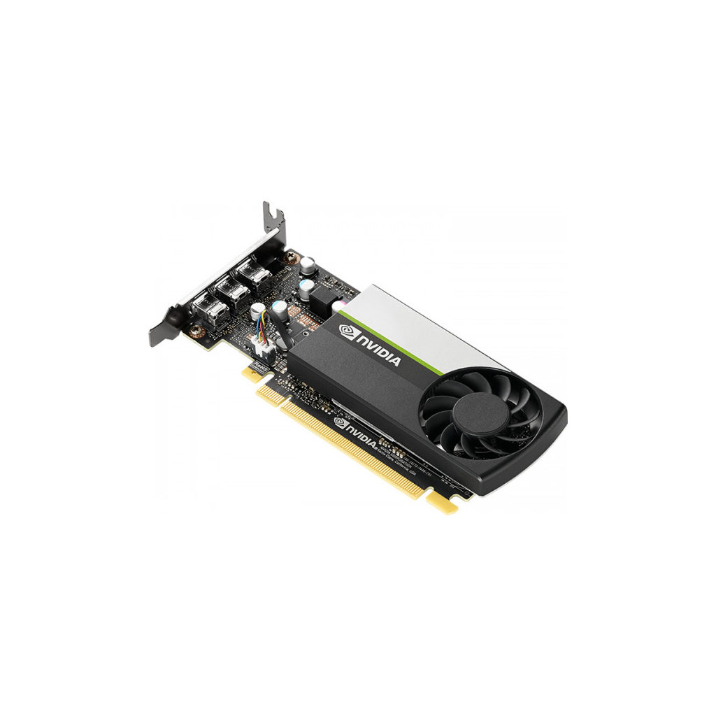 Hình ảnh chi tiết VGA Asus NVIDIA T400 4GB GDDR6 (90SKC000-M6XAN0) - Ảnh số 1